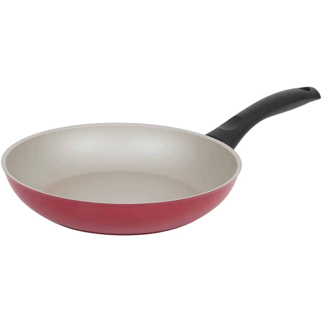 Koekenpan Ø 24 cm | diverse kleuren