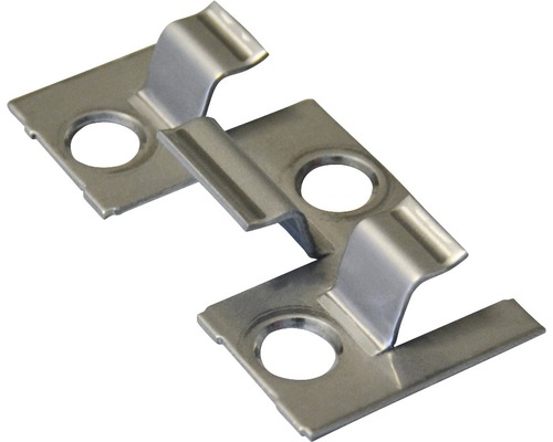 Konsta schroefmontageclip, 25 stuks