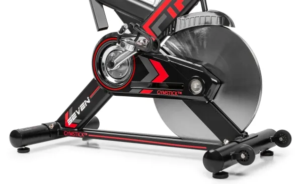 Gymstick FTR 7 indendørs racer -spinningpyörä