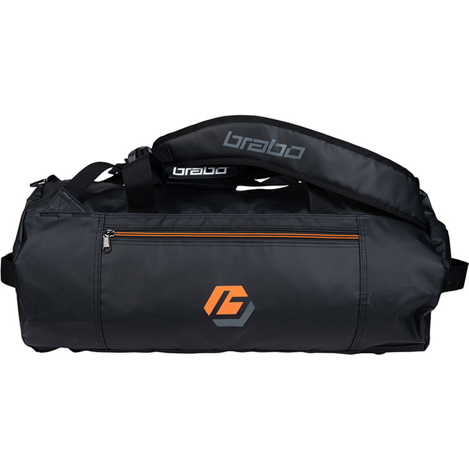 Brabo Elite Duffel Bag