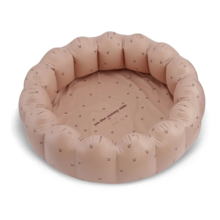 Konges Sløjd Piscine gonflable Cherry | Rouge