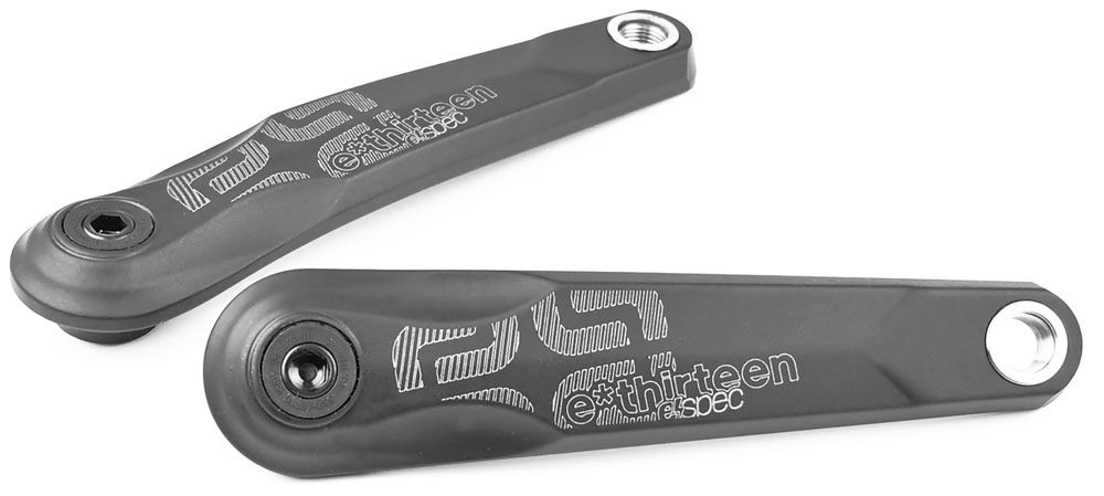 e*thirteen e*spec Plus Bosch CX Gen4 Kurbelset kaufen | Bike-Discount