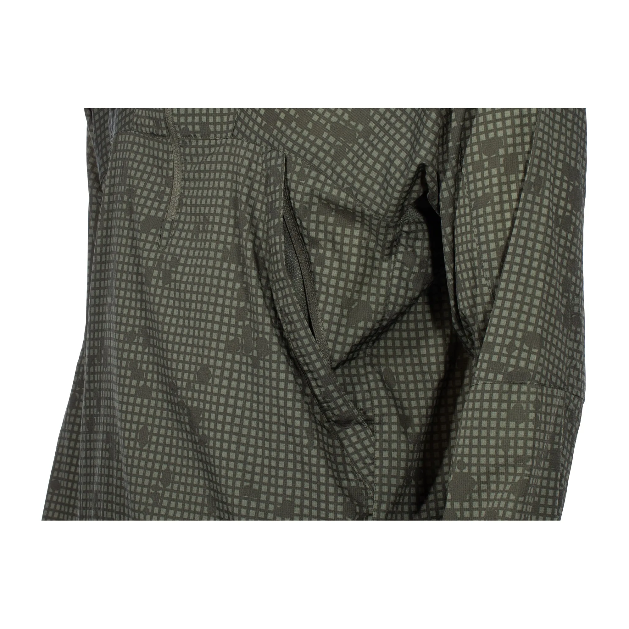 Helikon-Tex -  Helikon-Tex Jacke Windrunner Windpack desert night camo