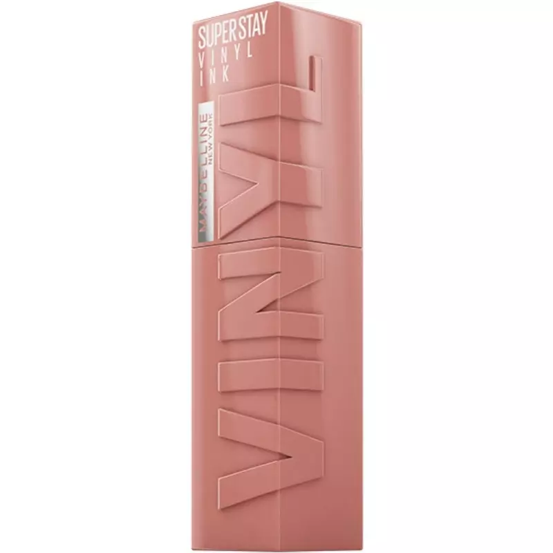 Maybelline New York Superstay Vinyl Ink 4,2 ml - 95 Captivated