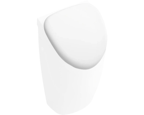 Villeroy & Boch urinoirdeksel Omnia Compact 884761 wit