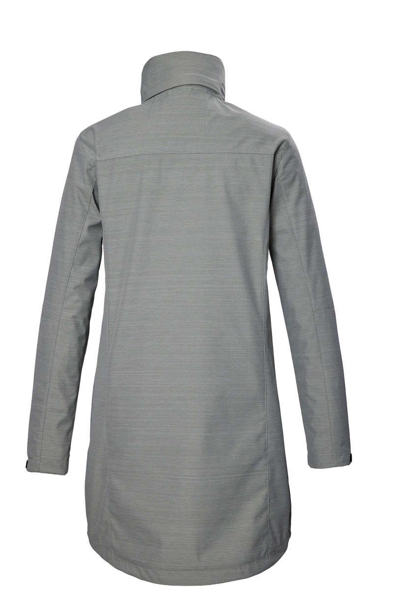 Kos 57 Softshell Parka