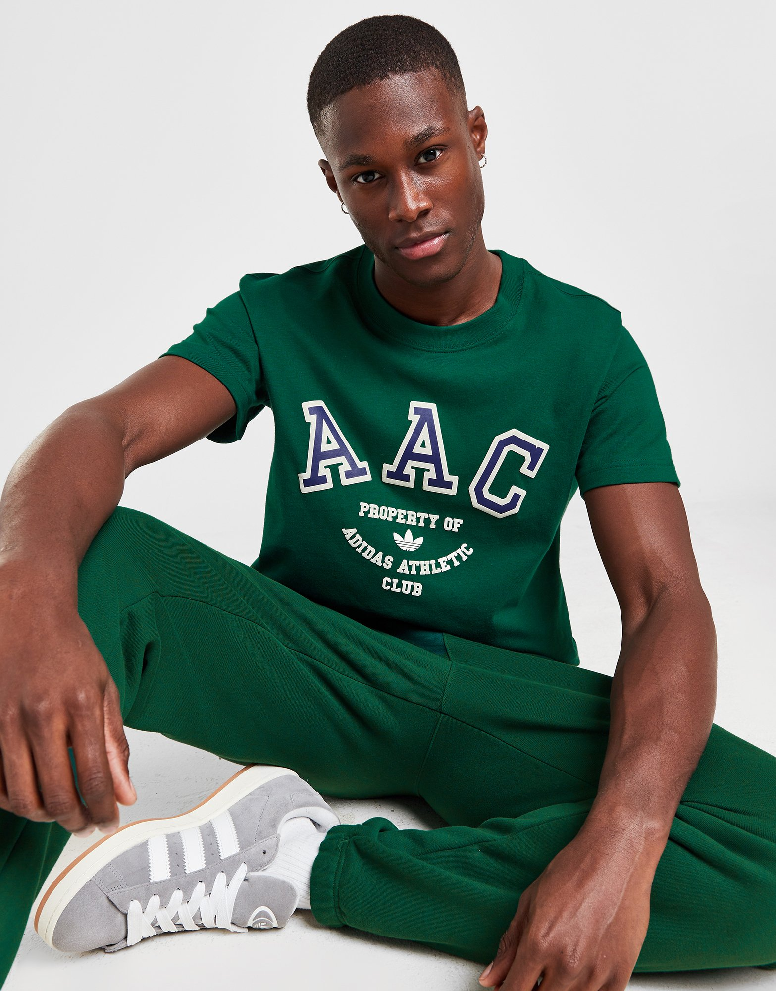 adidas Originals T-shirt adidas RIFTA Metro AAC