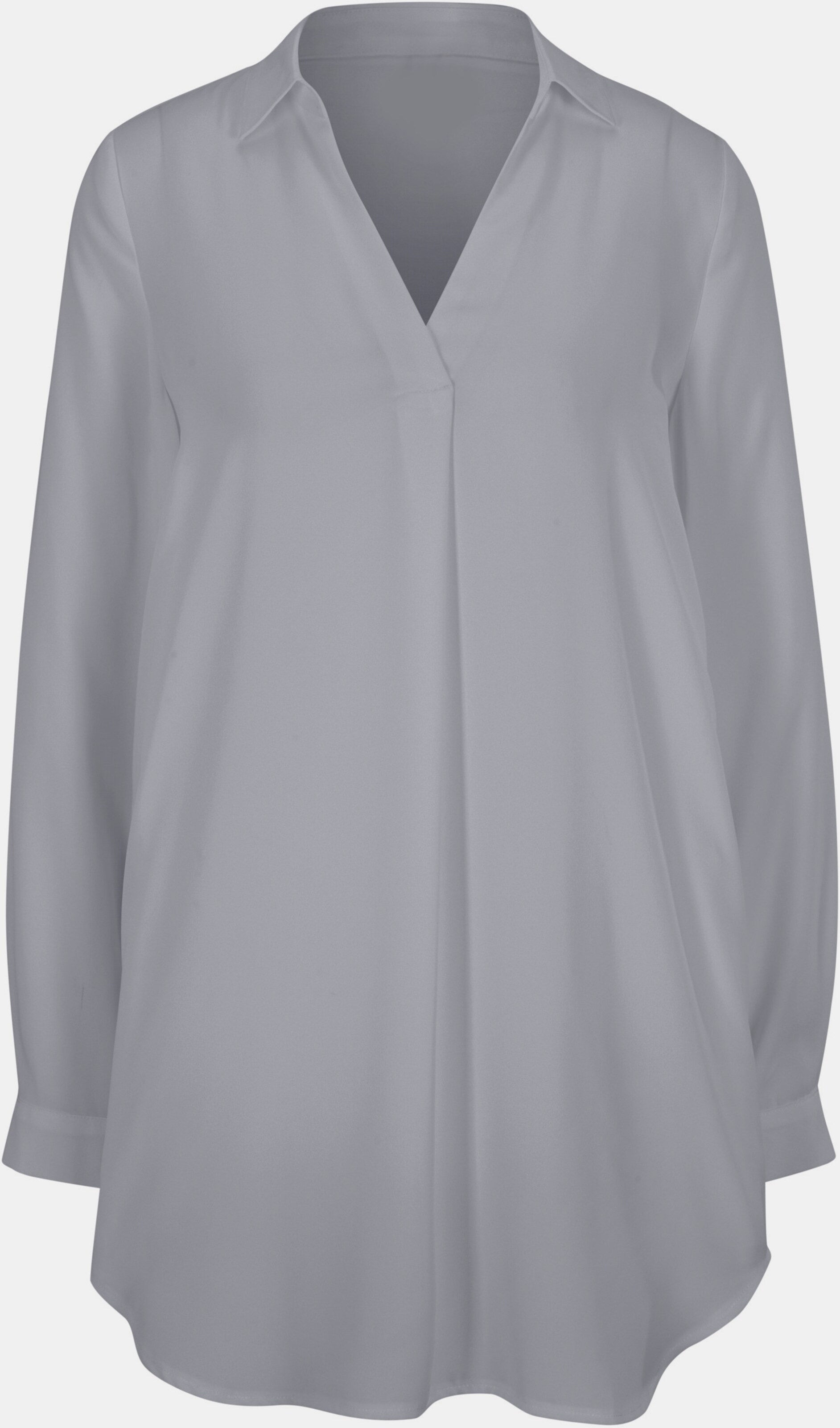 Longbluse