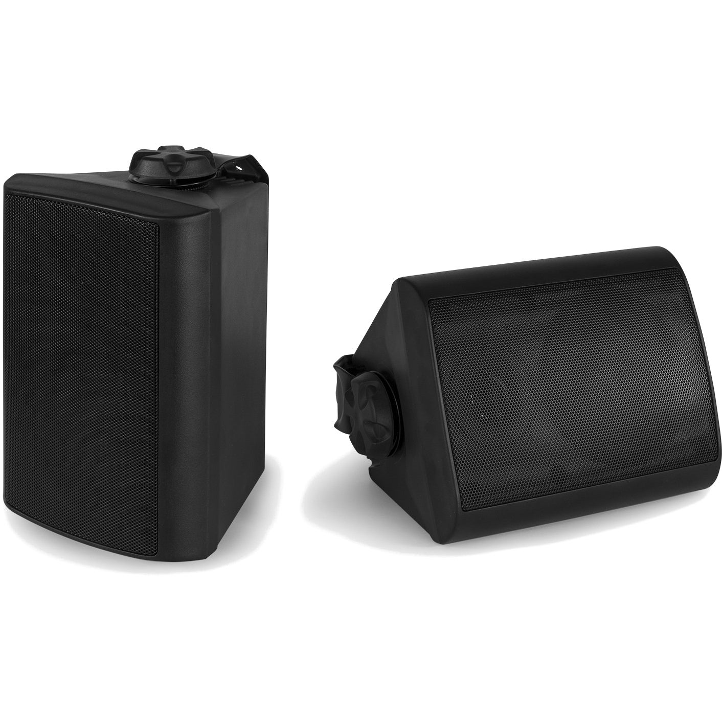 Power Dynamics BGO40 B passieve outdoor speakerset