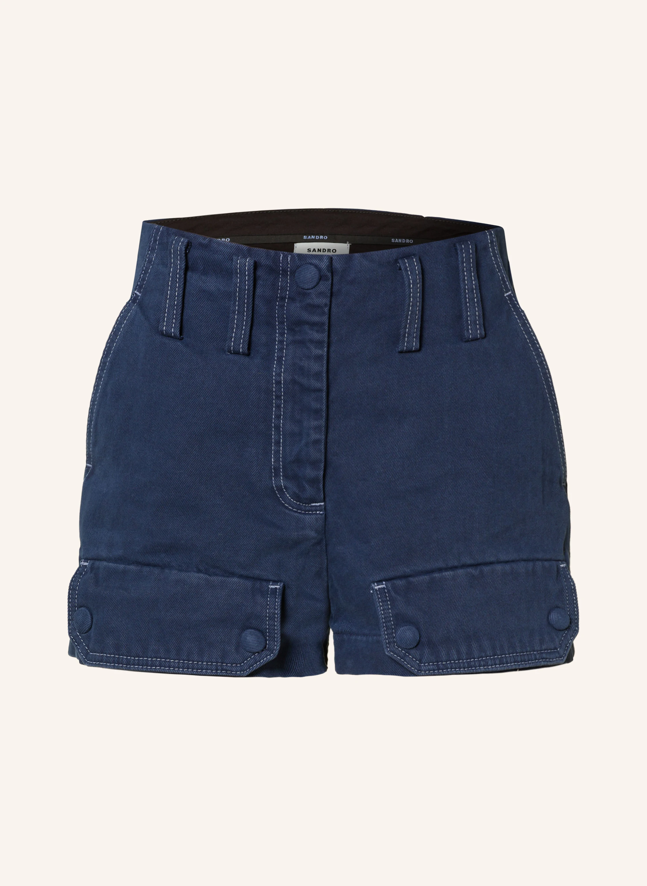 SANDRO Shorts
