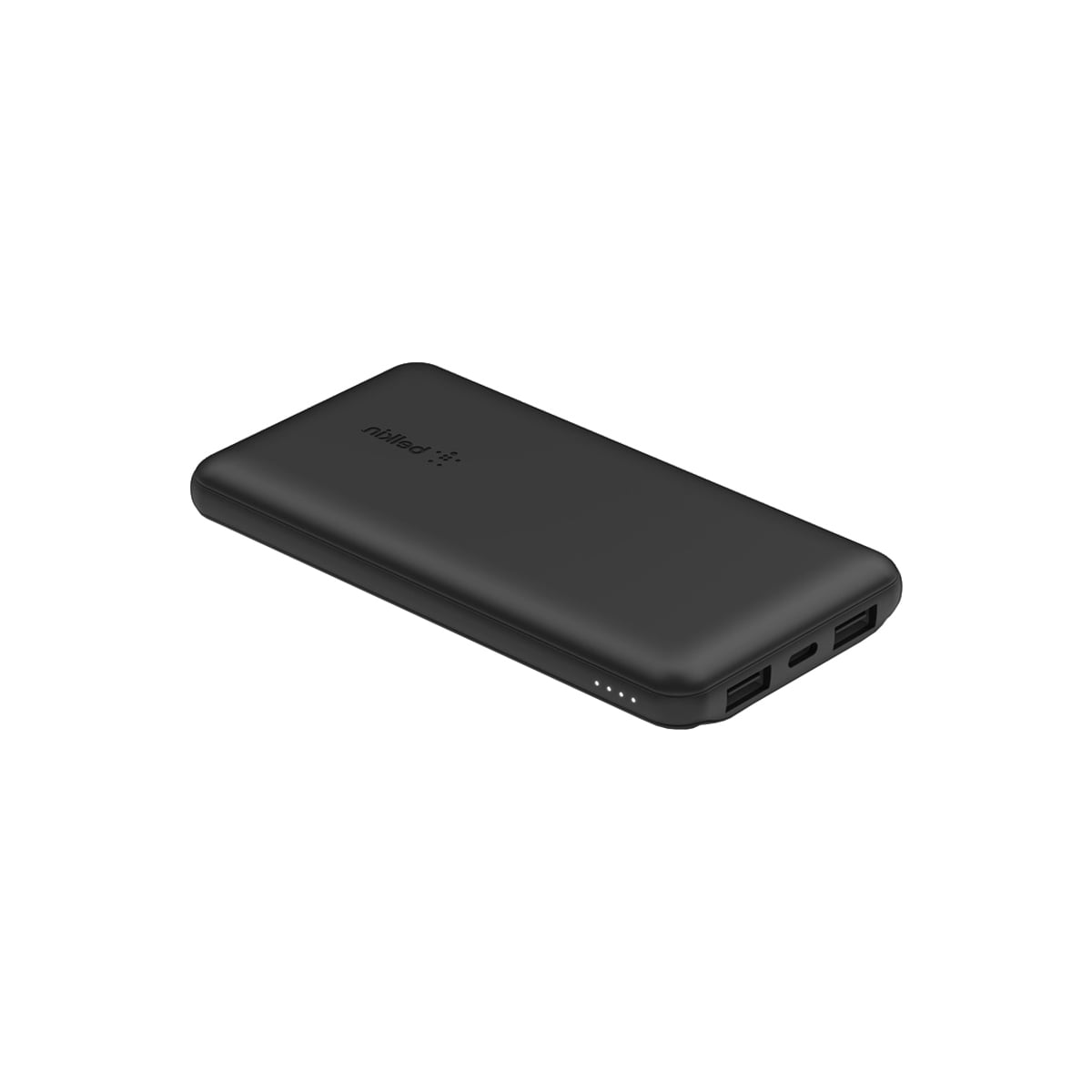 Belkin BoostCharge 10K powerbank (sort)