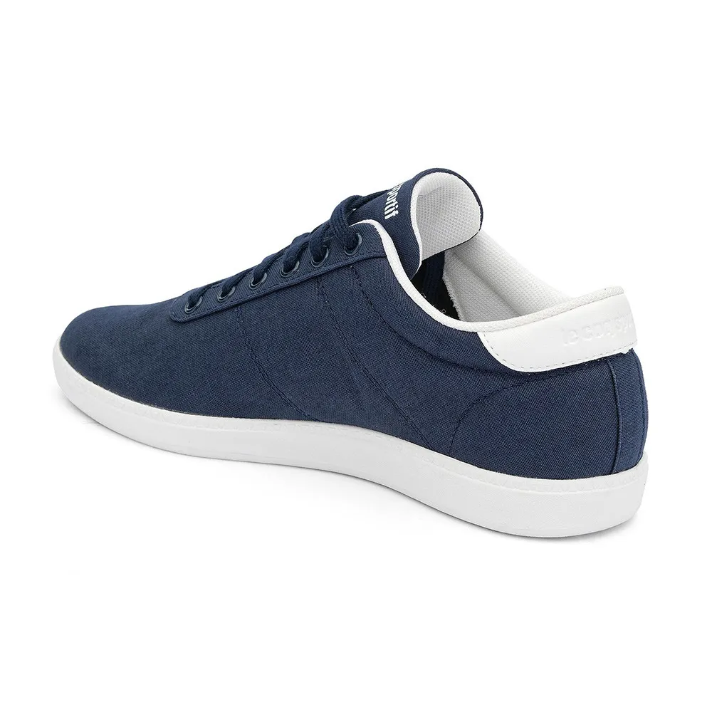Le Coq Sportif COURT ONE W - Sneakers Femme dress blue