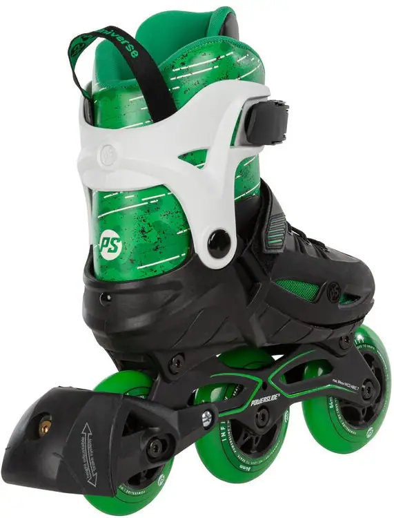 Powerslide Phuzion Universe Inliners Børn | SkatePro