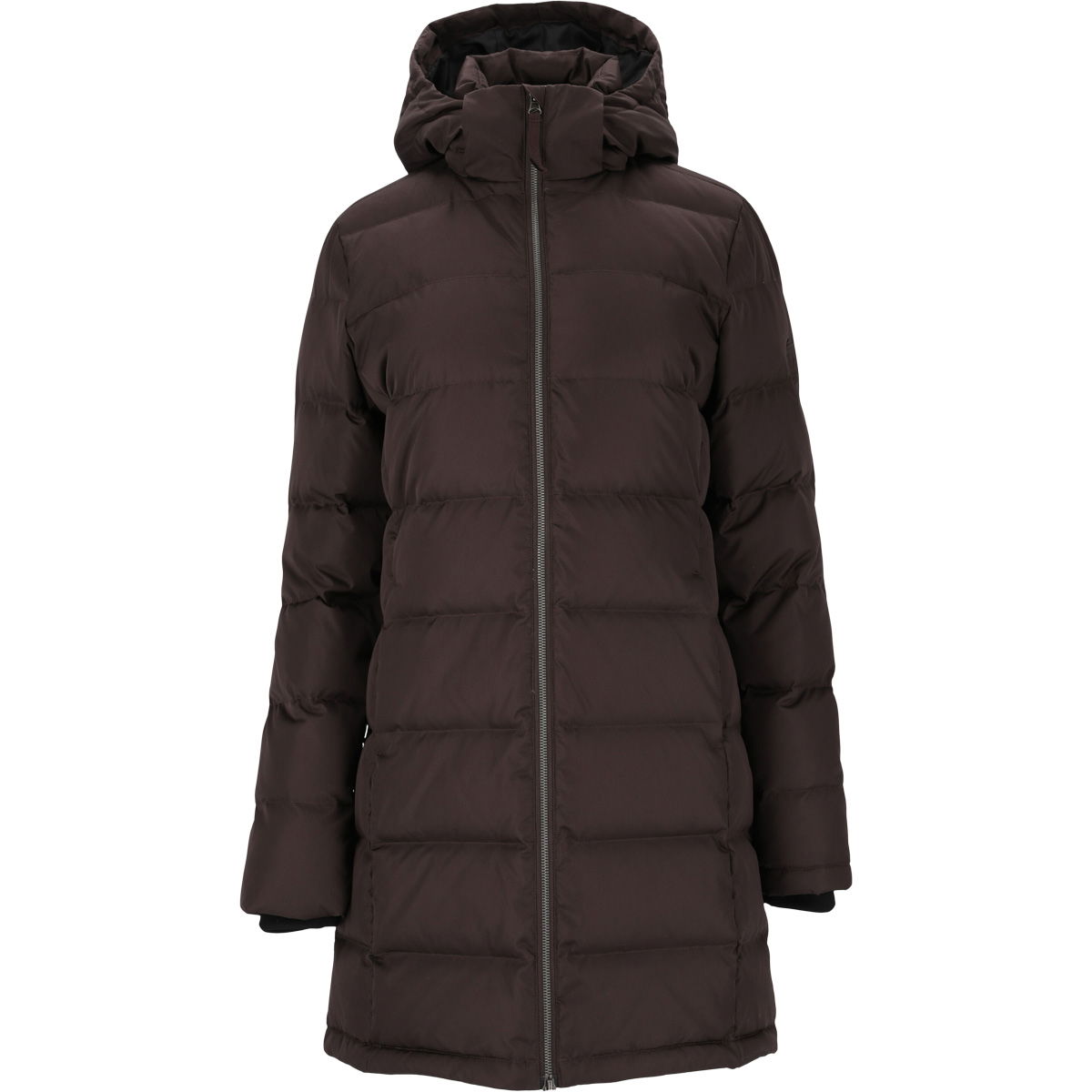 Whistler Mariya Long Parka Dunjakke Dame