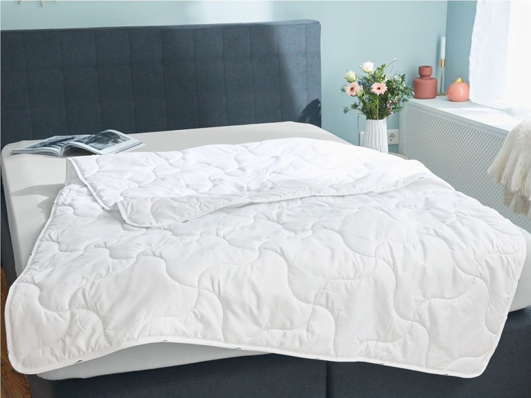 Topcool®-gewatteerde deken 140 x 200 cm