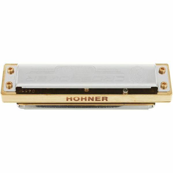 Hohner Marine Band Crossover Db