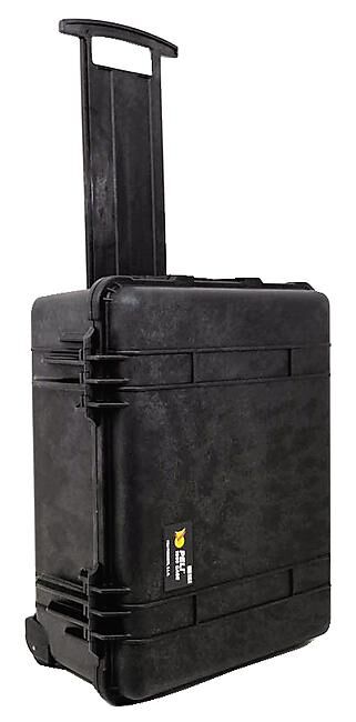 PELI™ - 1560 VALISE AVEC MOUSSE