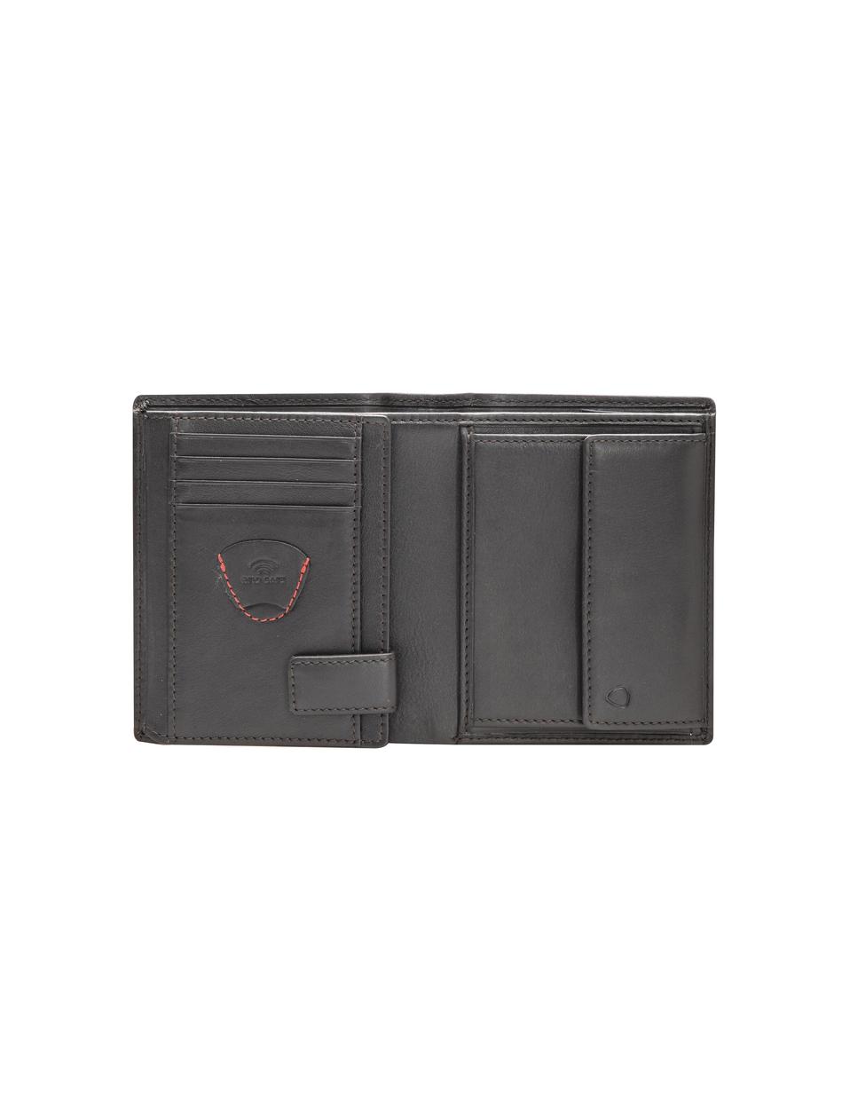 BILLFOLD V8 OXFORD CIRCUS JORGE