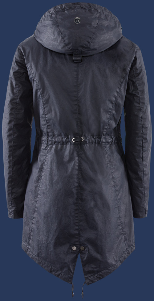 Tarent LiDuCaHigTec, Navy
