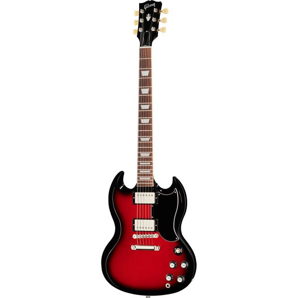 Gibson SG ´61 Standard CRB
