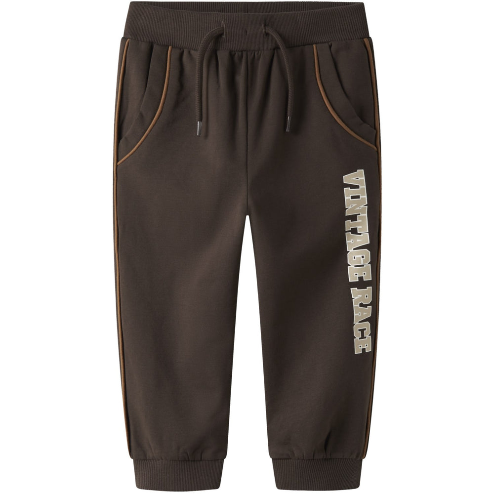 Køb Name It Delicioso Nmmraoul Nreg Sweat Bukser Bru