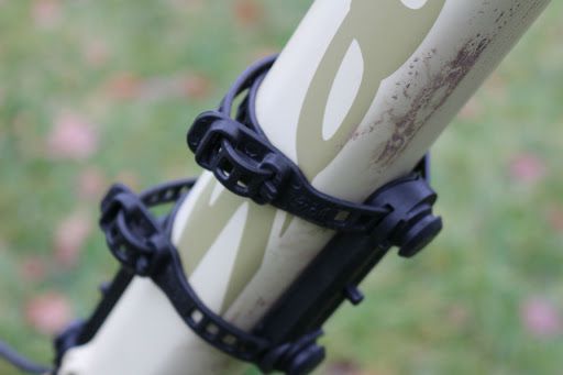UNI BIKE BASE  black