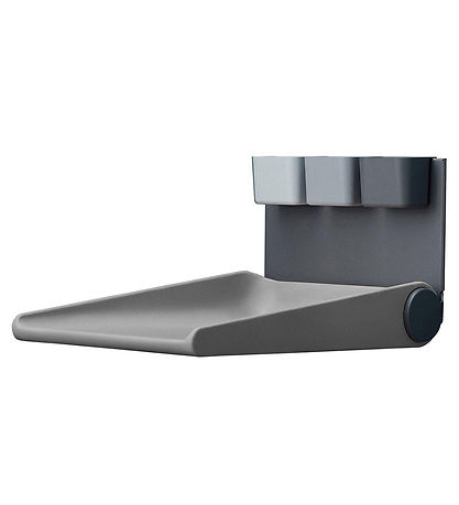 Leander Wally Puslebord - V?gh?ngt - Dusty Grey