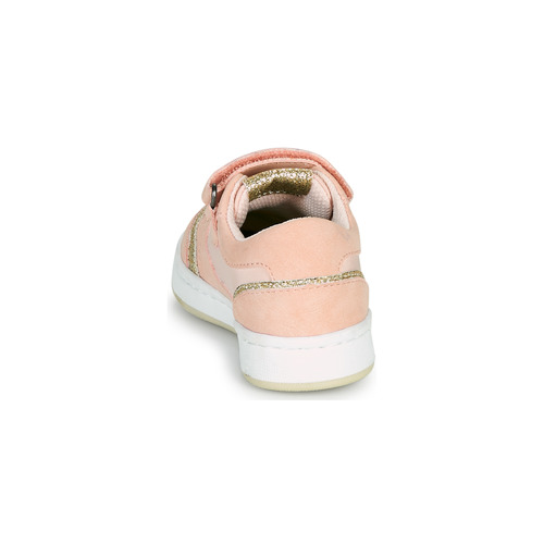 Kickers - BISCKUIT - Rose