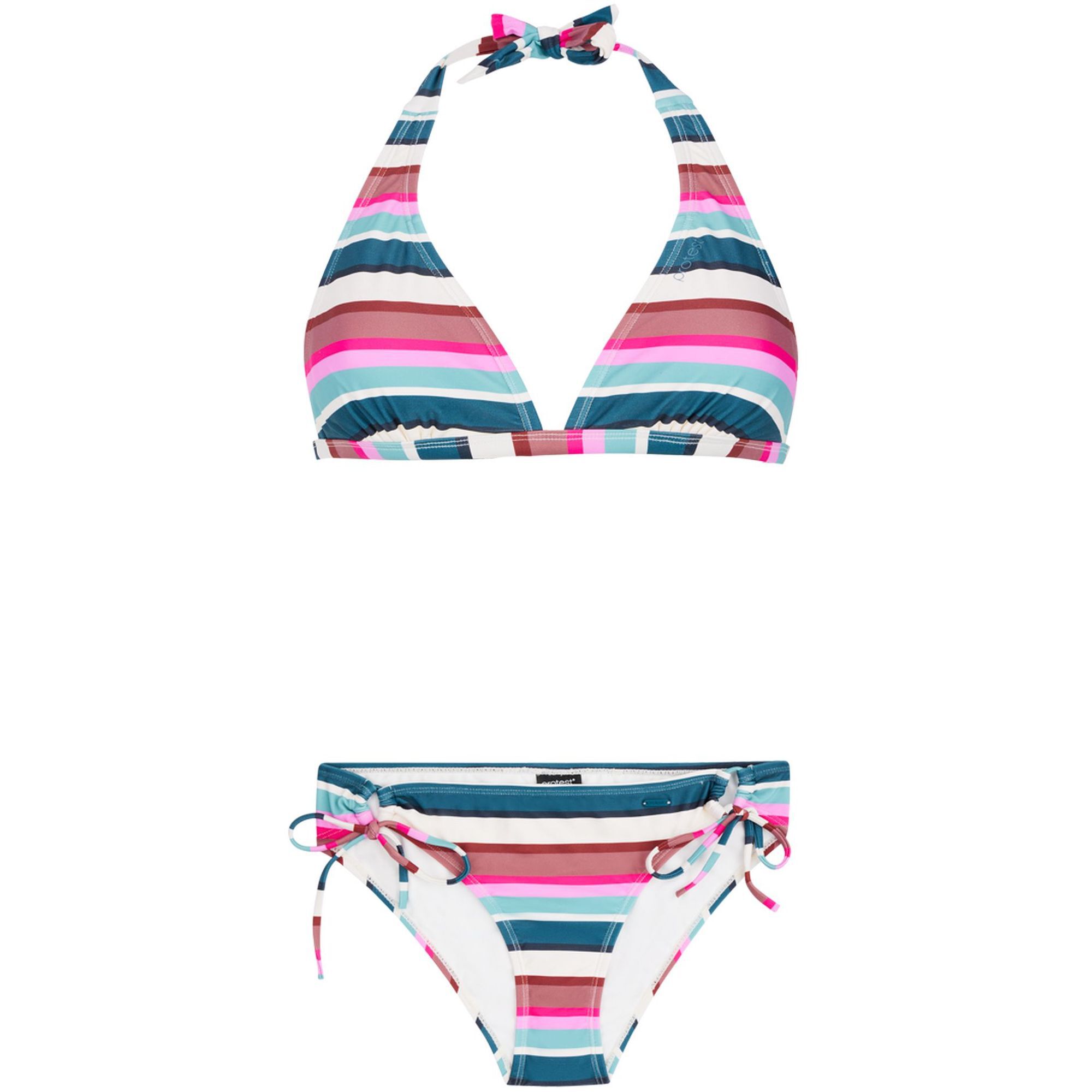 ProtestADMIRER 24 halter bikini