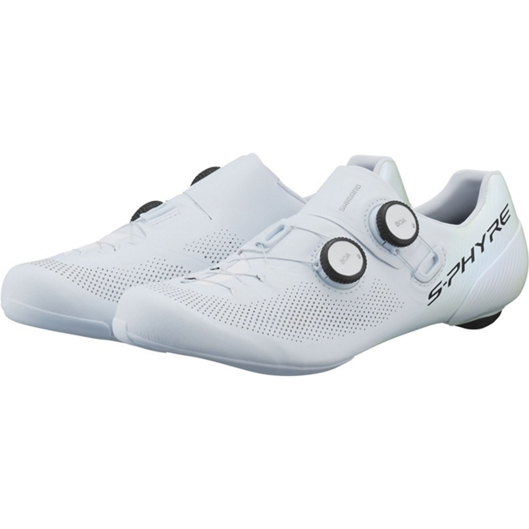 Shimano S-Phyre RC903 Racefiets Schoenen Breed