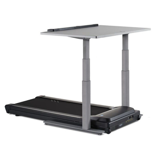 Esteira ergométrica Lifespantr1200-dt7 + Mesa - 96 cm - Gc38