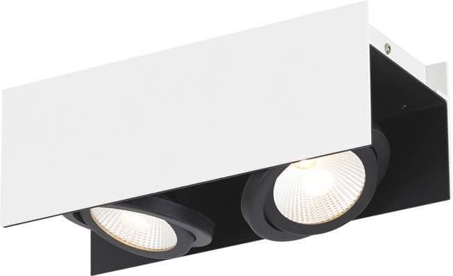 LED-Deckenleuchte