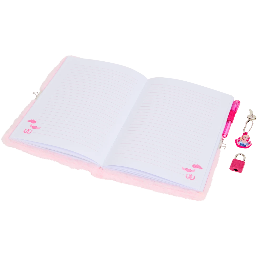 Journal intime Selfie Girls
