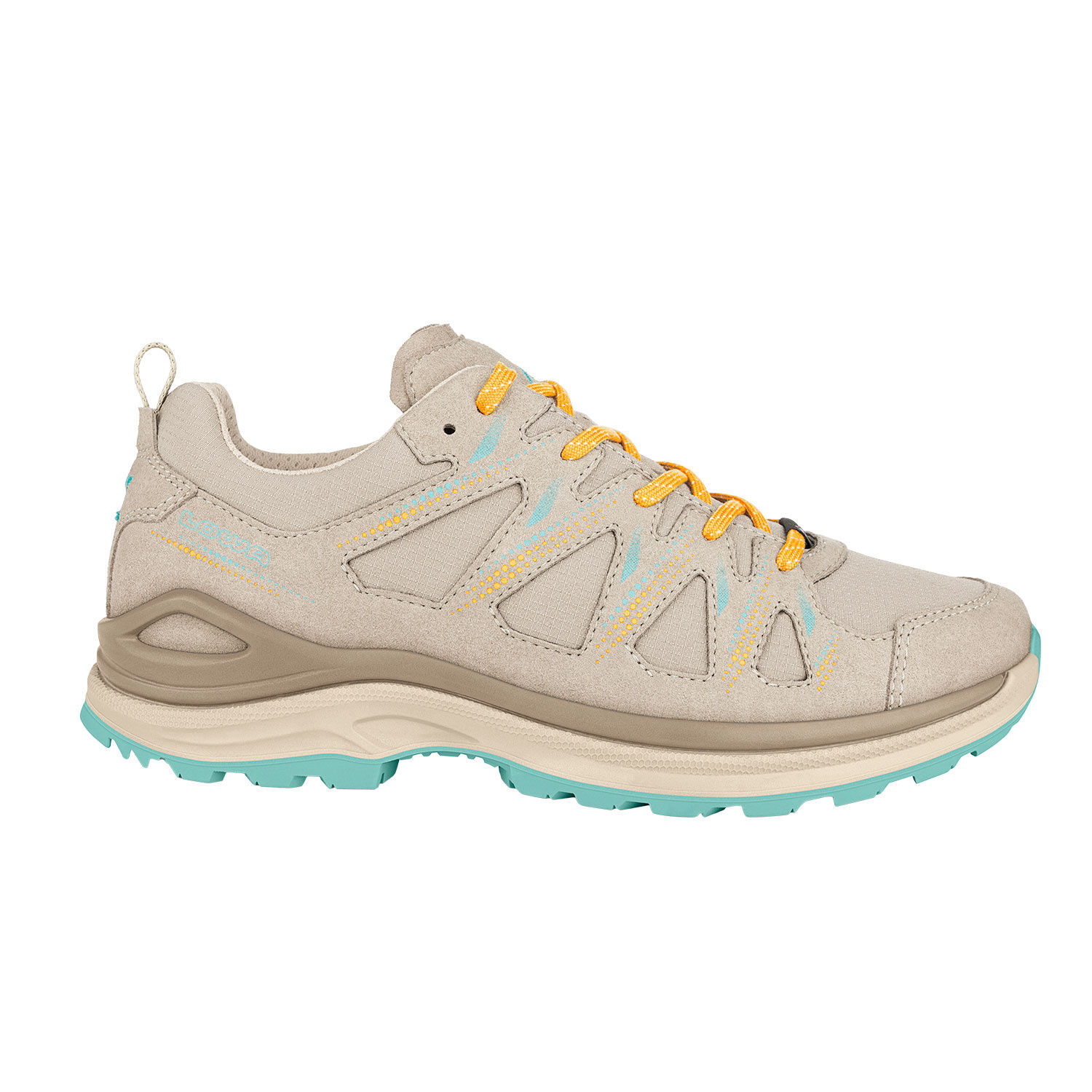 LOWA Nordic-Walking-Schuh INNOX EVO II GTX für Damen