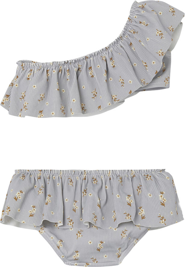 Lil' Atelier NMFFAGMA SWIM SET LIL Harbor mist