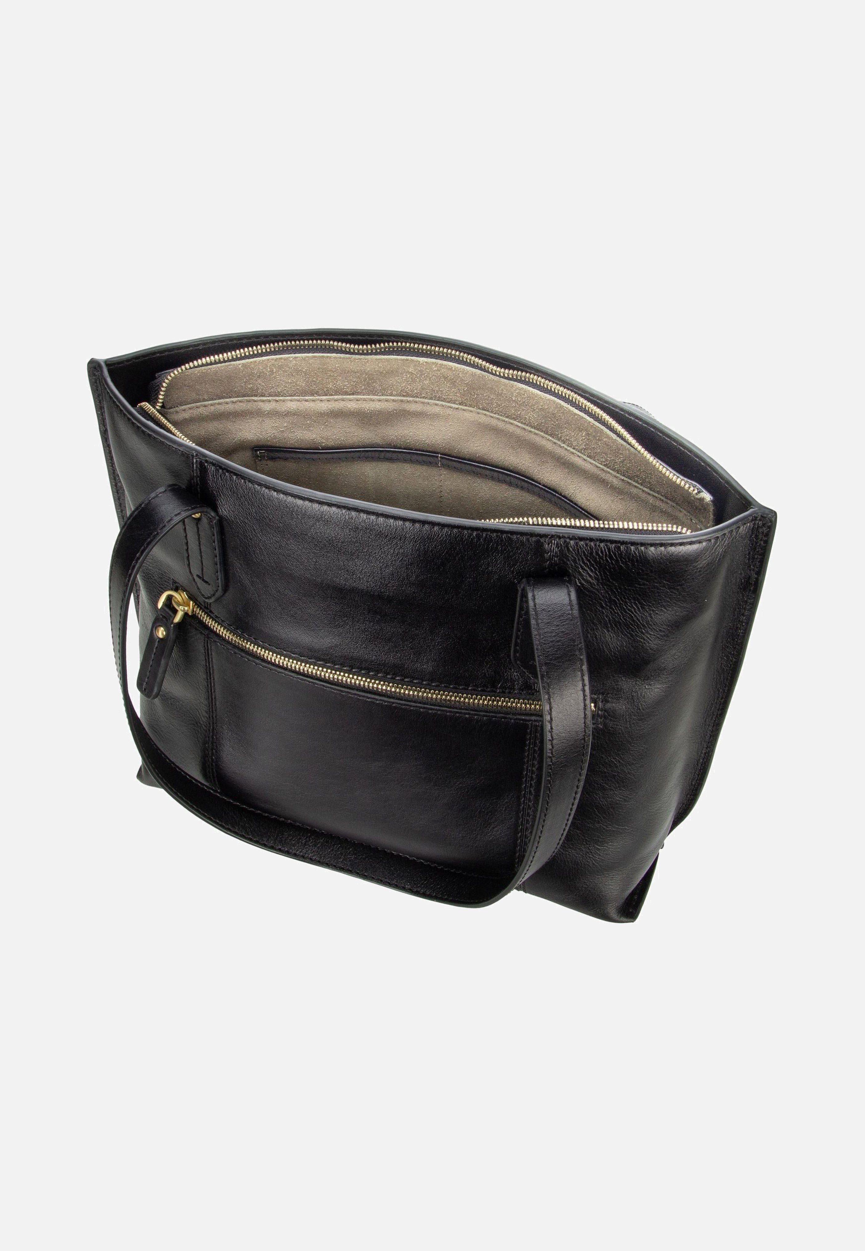 Volterra Shopping S 5940 Black - Shopper