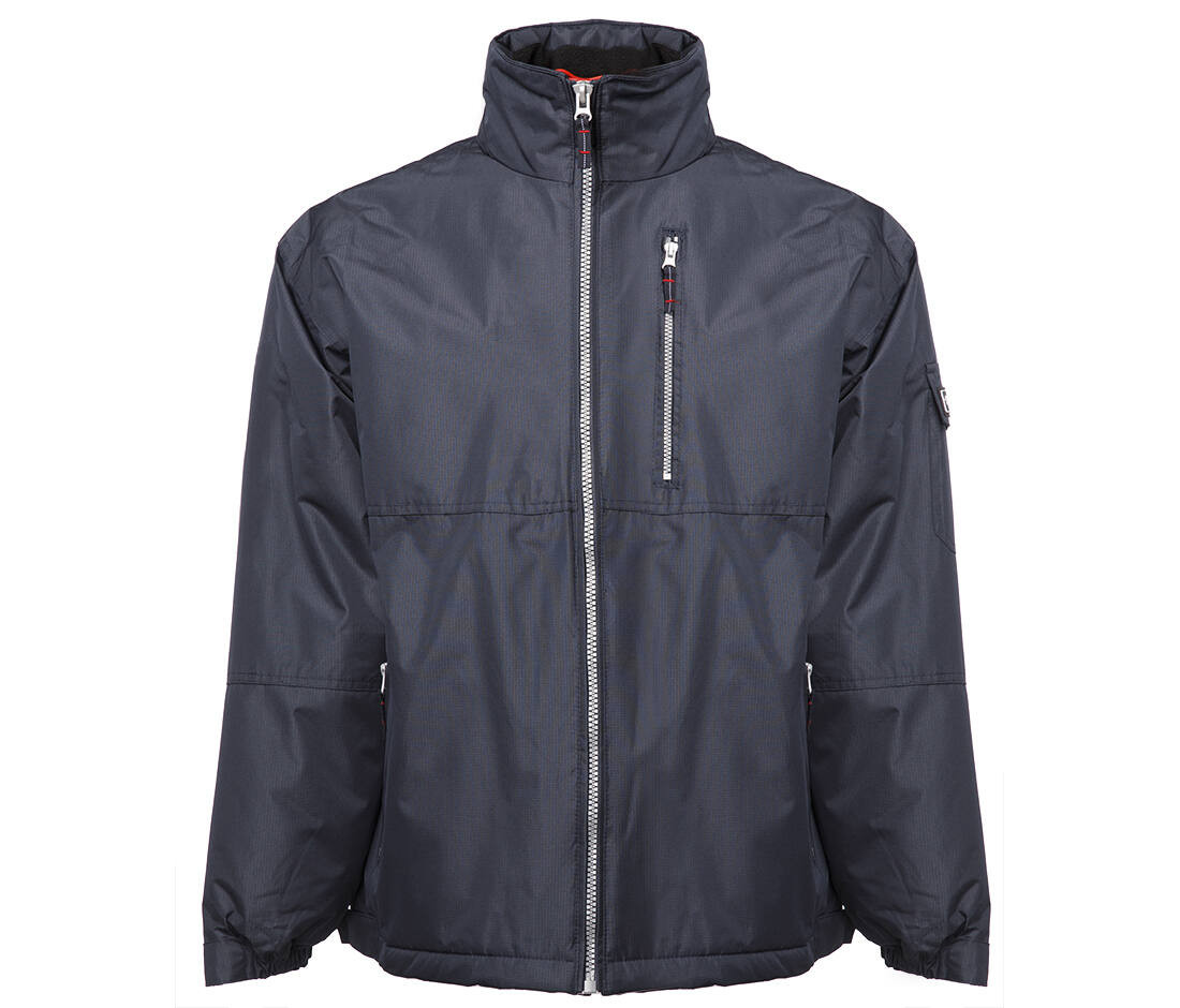 Pen Duick PK535 - Blouson Homme Hiver Multi-Poches