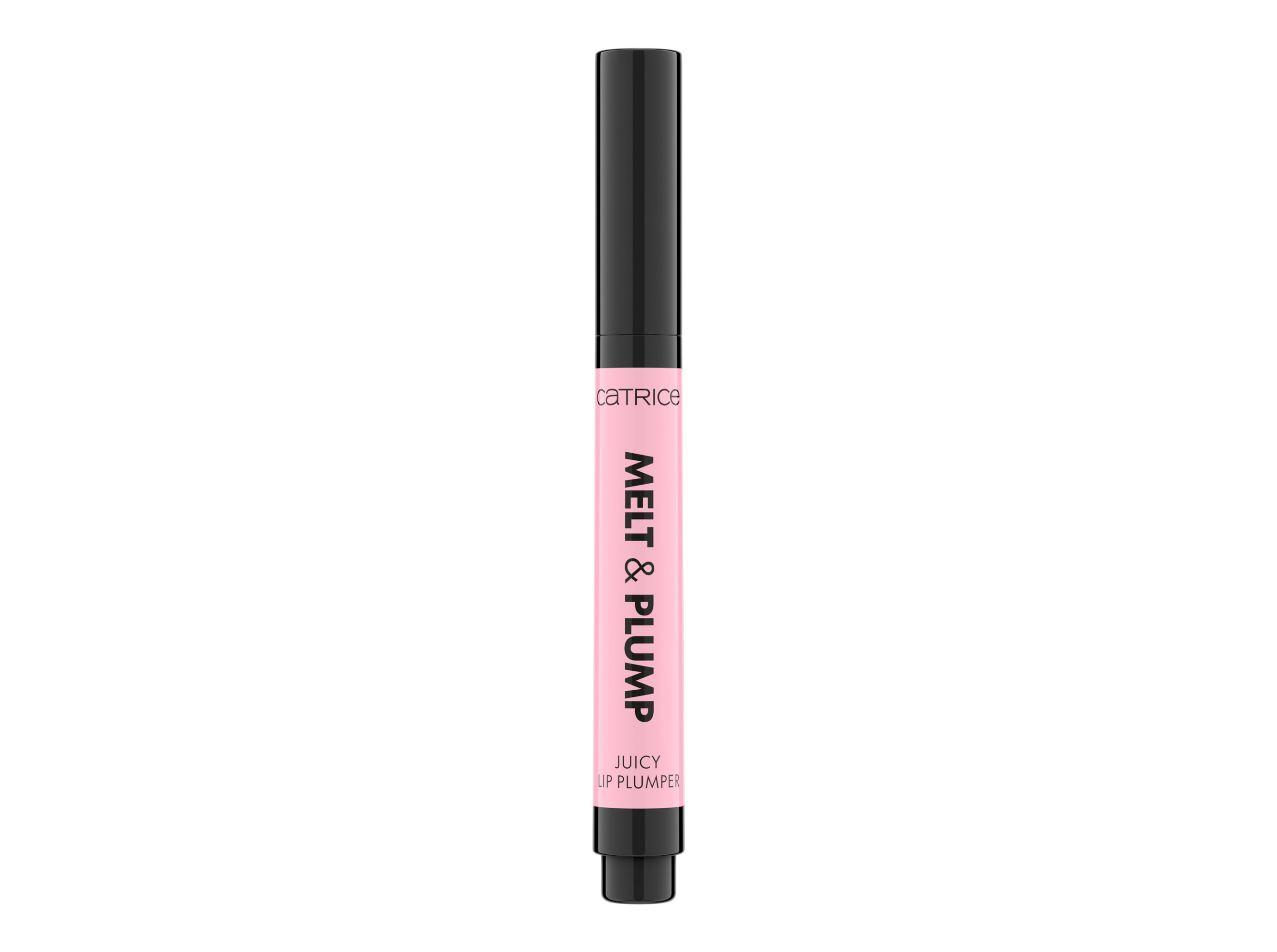 LIP PLUMPER CATRICE JUICY MELT&PLUMP 010 1.8G