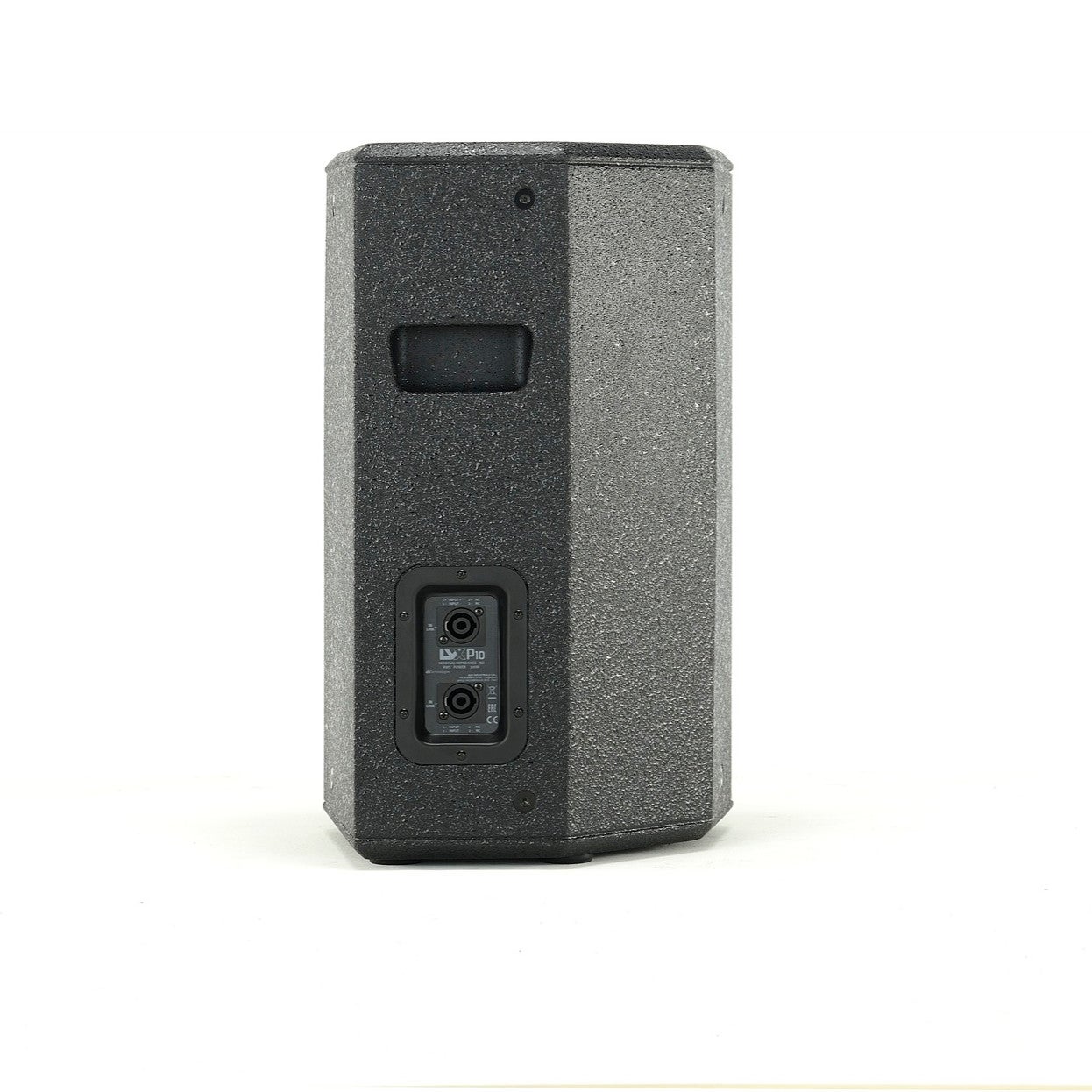 dB Technologies LVX p10 passieve tweeweg luidspreker zwart