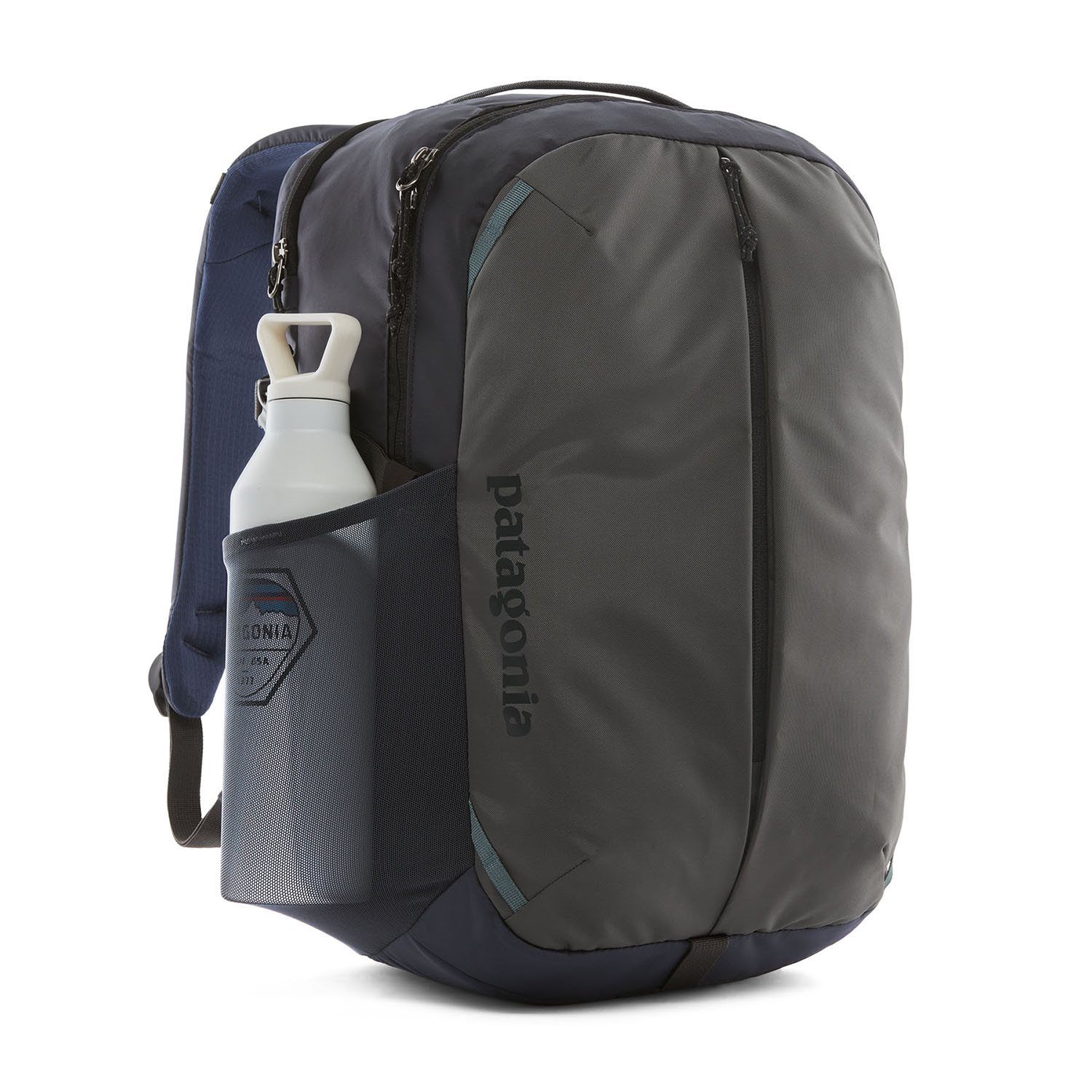 Patagonia Refugio Day Pack 26L smolder blue