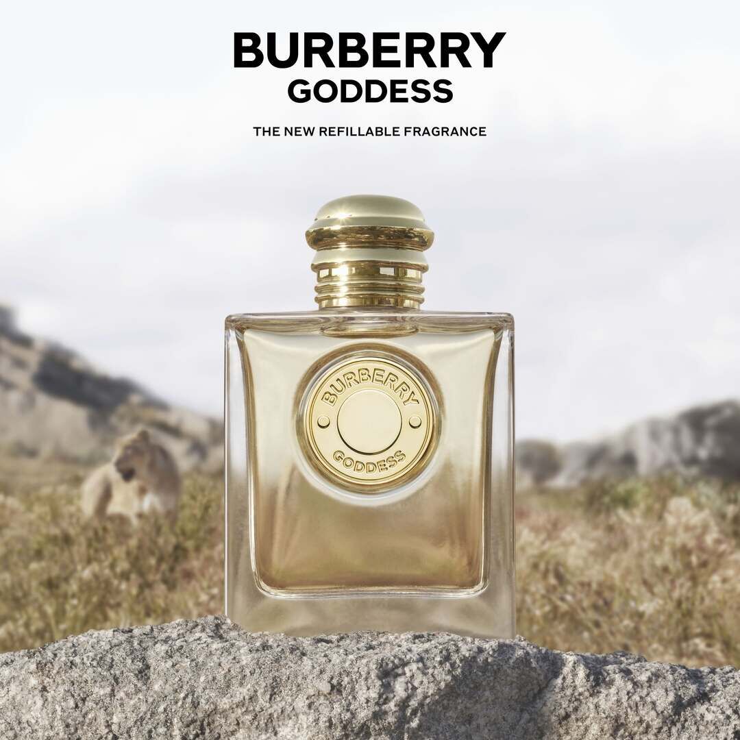 Burberry Goddess Eau de Parfum Recarga - 150ml