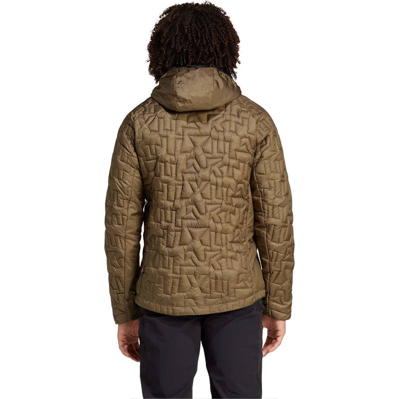 adidas Terrex Xperior Jakke Herre