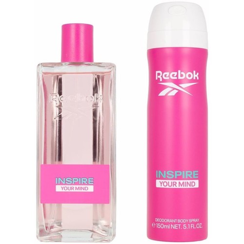 Reebok Sport - Inspire Your Mind Woman Lote