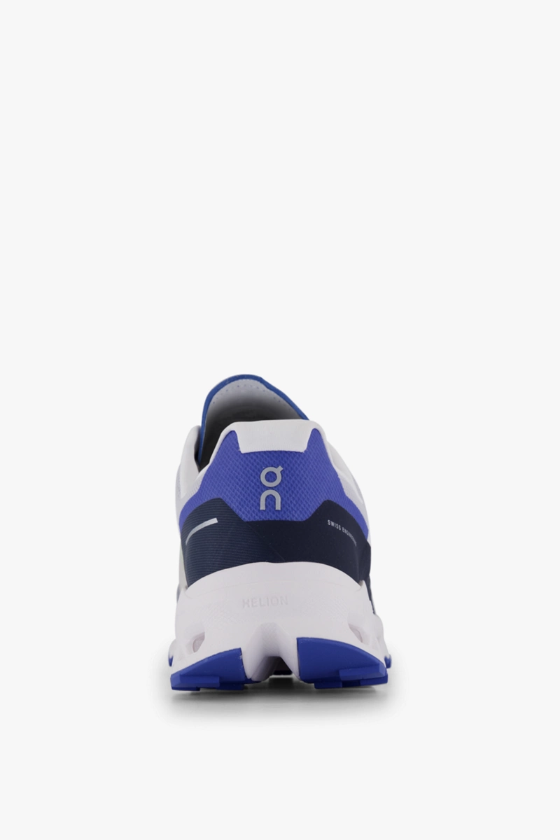 ON Cloudvista Herren Trailrunningschuh