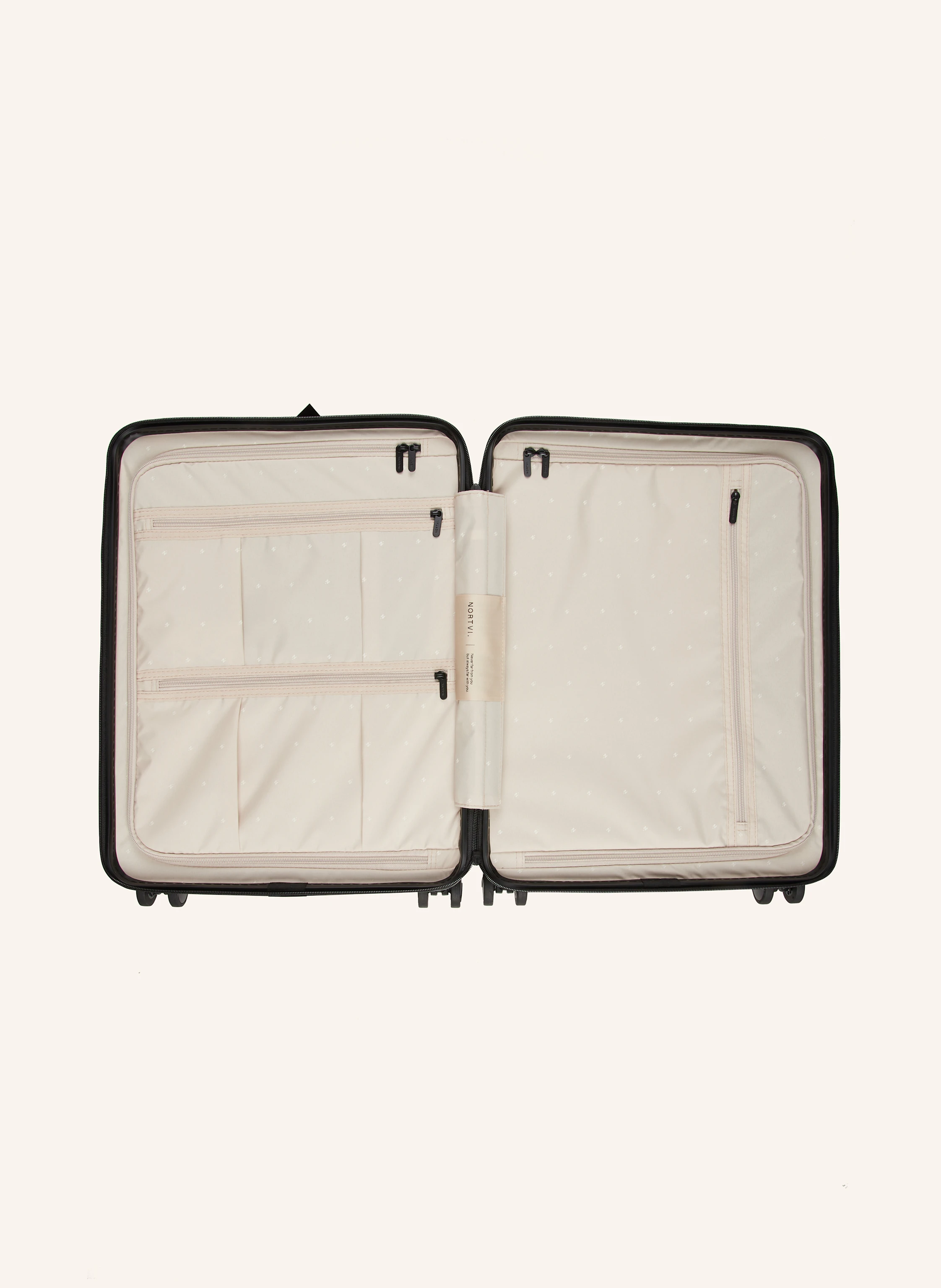 NORTVI Trolley ESSENTIAL