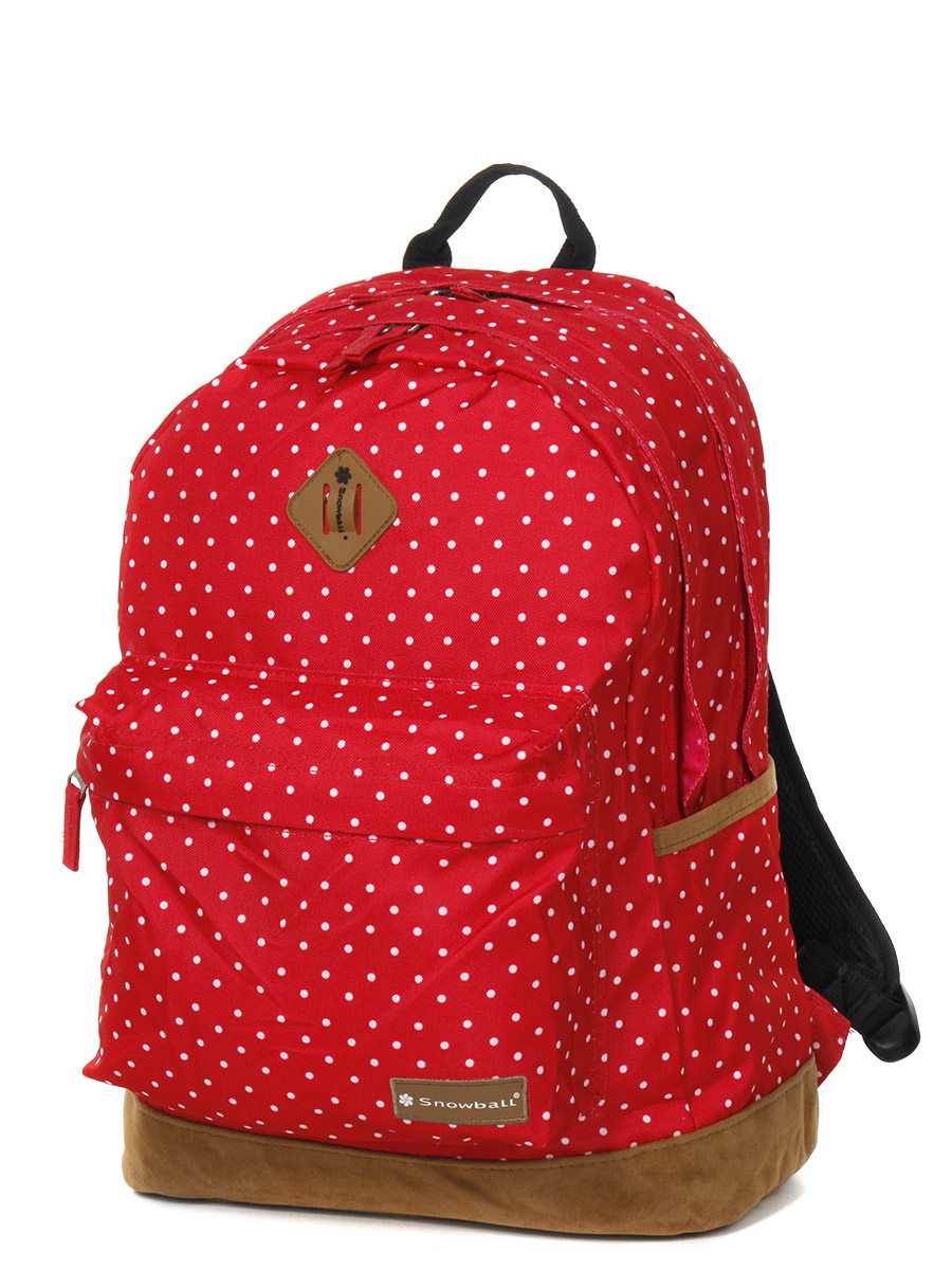 Sac À dos Snowball Pois