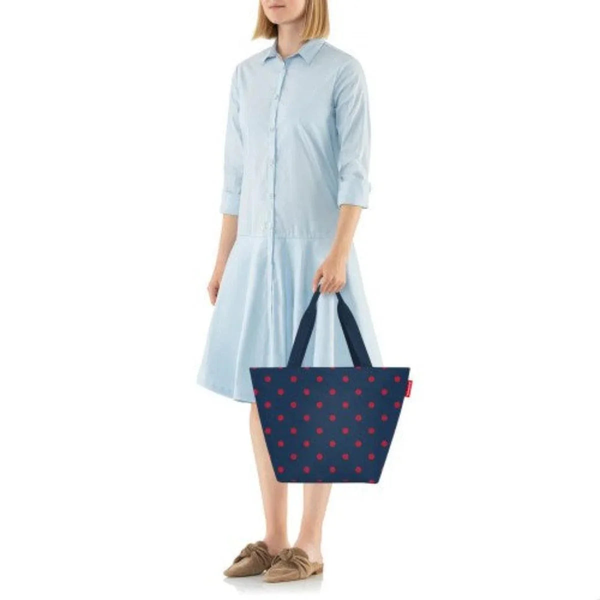 Reisenthel - M Shopper - Boodschappen tas