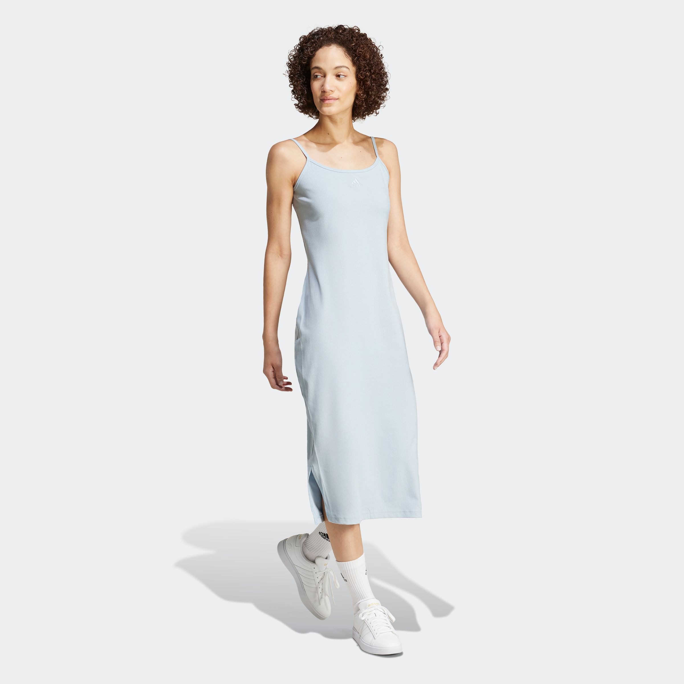 adidas Sportswear Shirtkleid »W ALL SZN DRESS« 1 Stk. tlg.