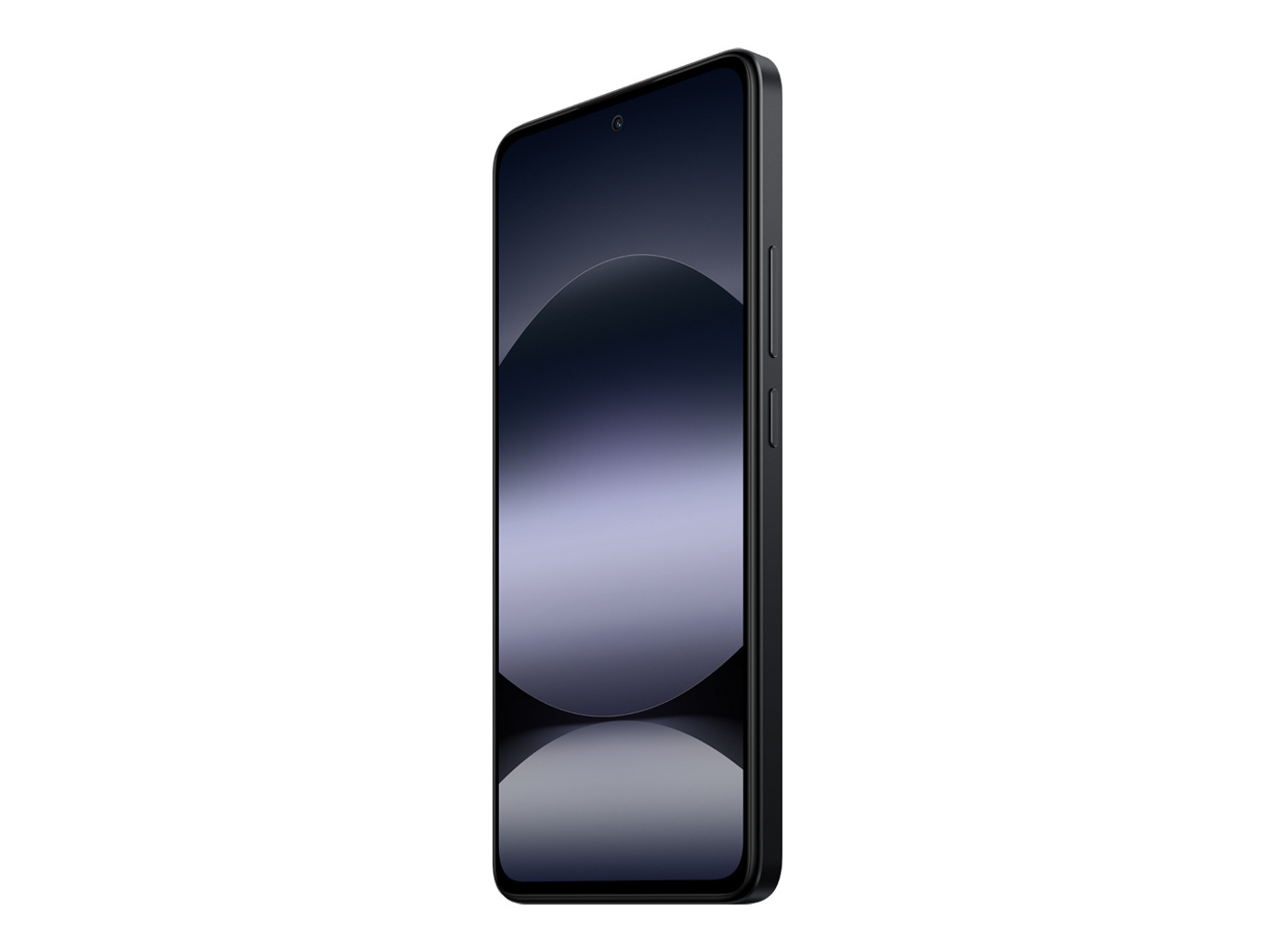 SMARTPHONE XIAOMI REDMI NOTE 14 6GB 128GB PRETO