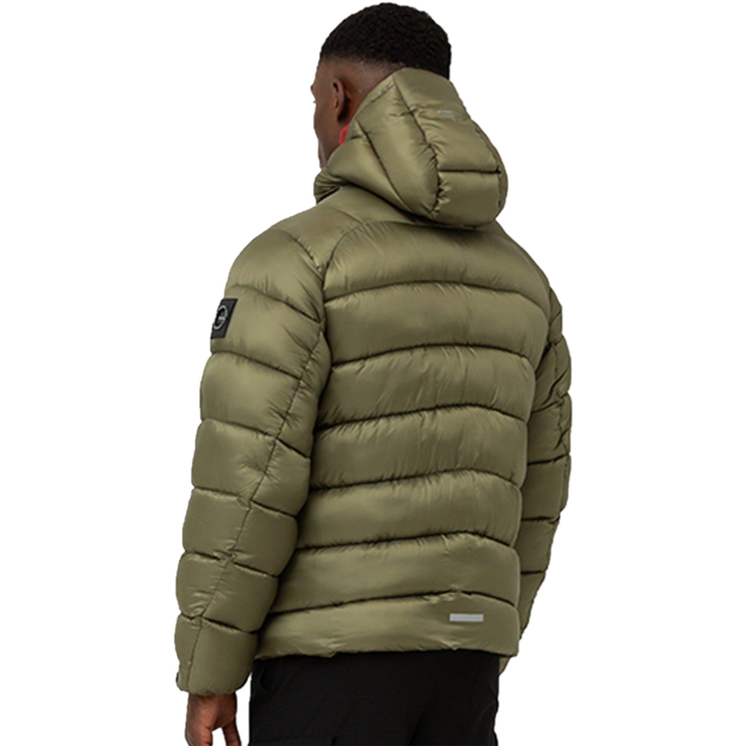 Marshall Artist Avalanche Bubble Jacket